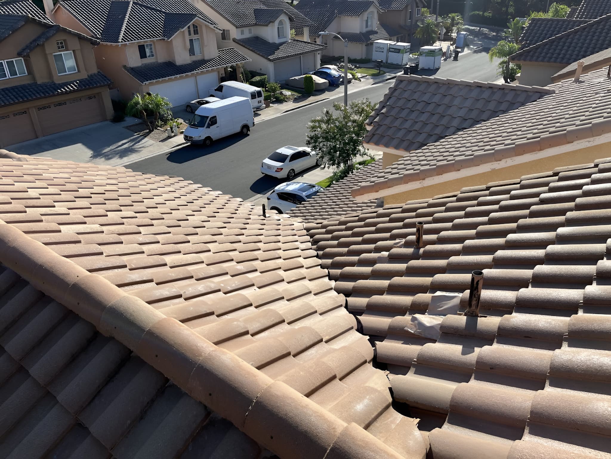 Professional Pressure Washing Services in Norco